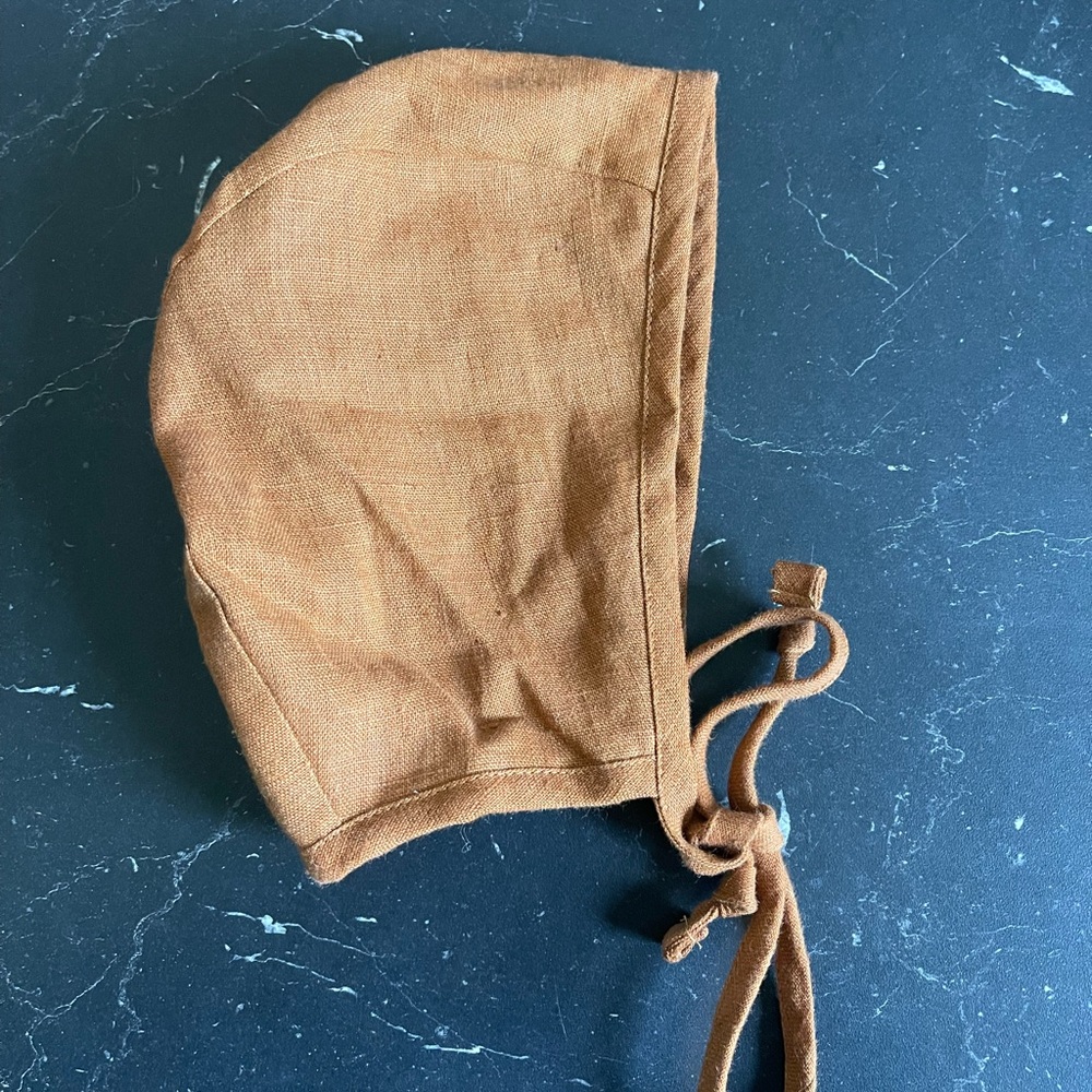 Briar Baby Bonnet